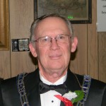 Paul Steinzik Marshall