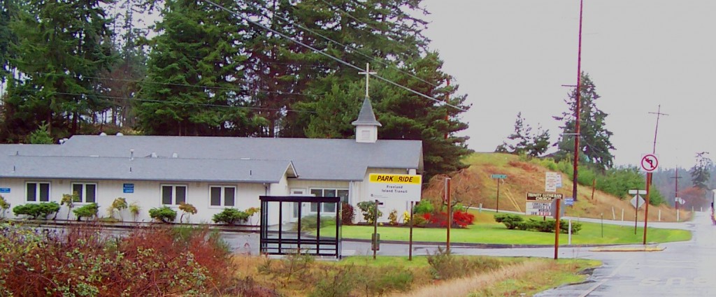 Langley Lodge of Masons