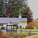 Langley Lodge